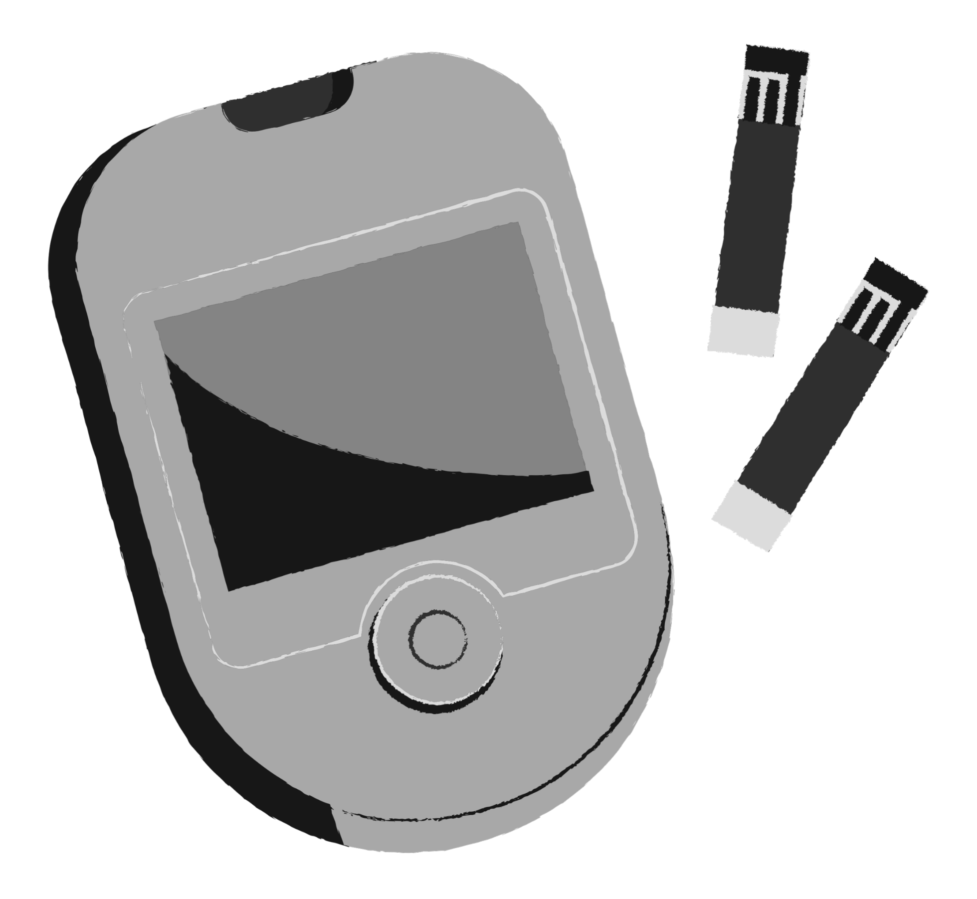 diabetes device